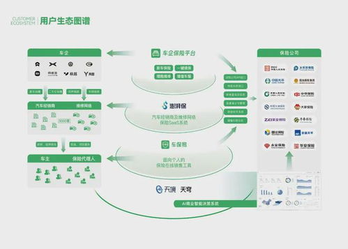 專訪車車科技CEO張磊 新能源車險變革加速，我們服務10多家車企