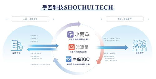 深陷困局還是另有轉機？業務單一保險中介的IPO突圍邏輯