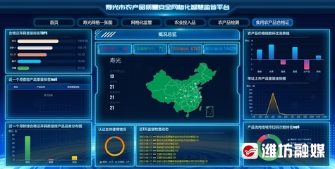 穩扎穩打有干頭 | 濰坊壽光 “數字+”激活農業新質生產力 大棚里的“智慧革命”