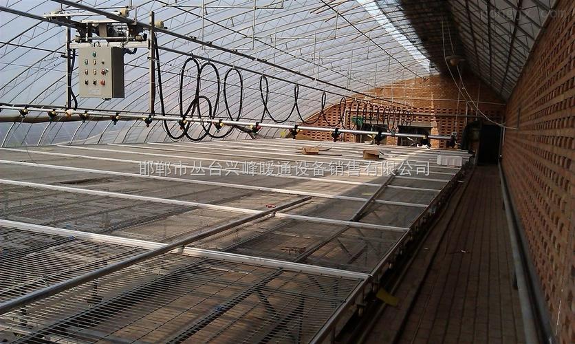 溫室大棚施肥噴灌機 精準水肥一體化解決方案與廠家選擇指南